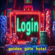 golden gate hotel & casino las vegas