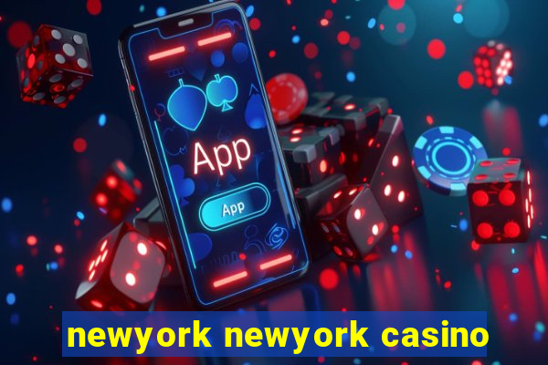 newyork newyork casino