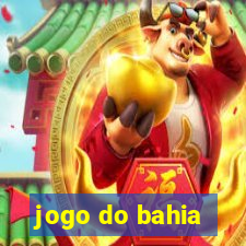 jogo do bahia