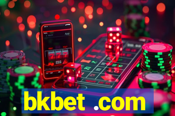 bkbet .com