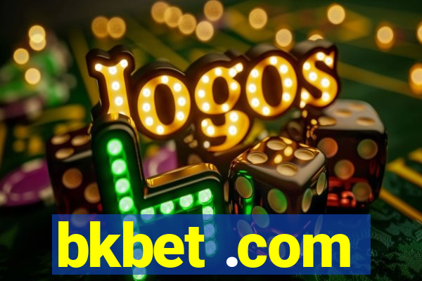 bkbet .com