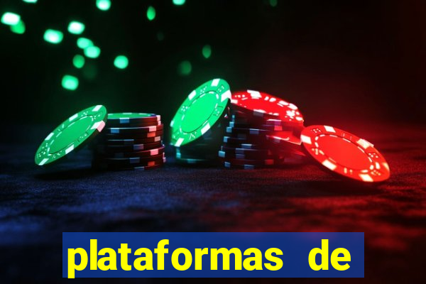 plataformas de jogos estrangeiras