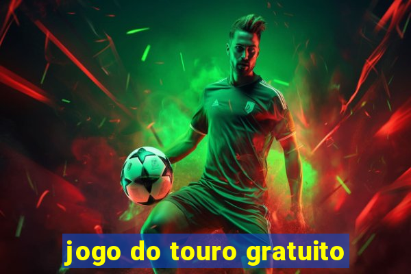 jogo do touro gratuito