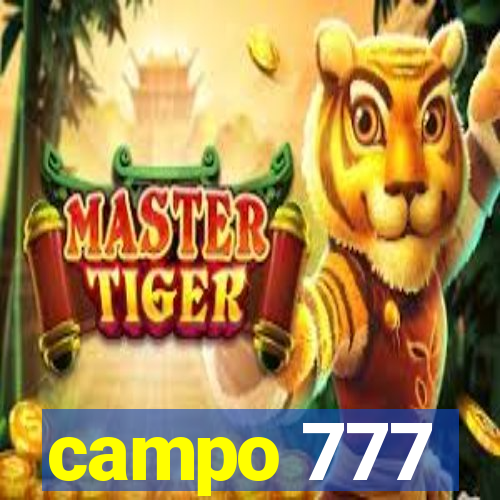 campo 777