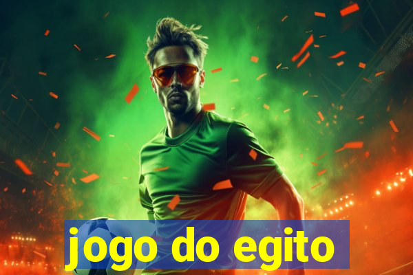 jogo do egito