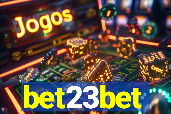 bet23bet