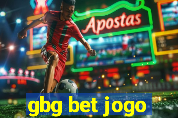 gbg bet jogo