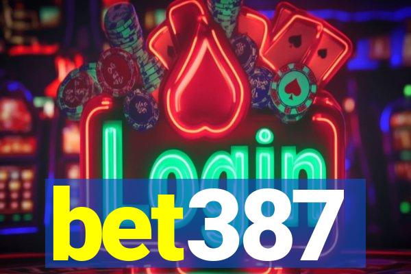 bet387