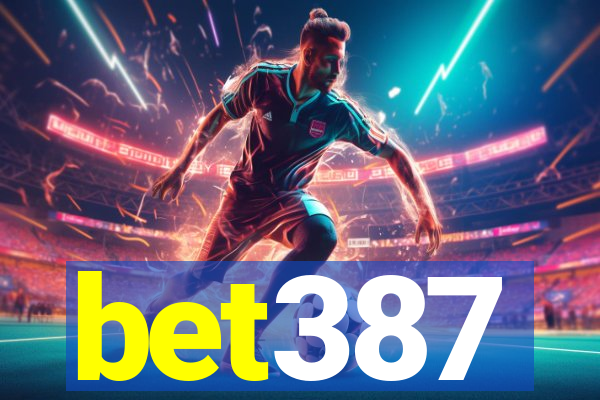 bet387