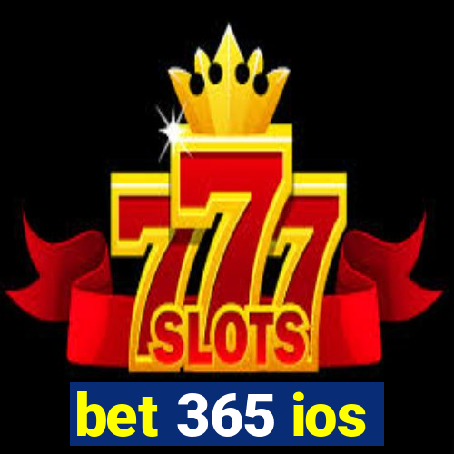 bet 365 ios