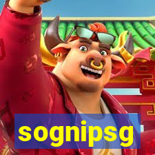 sognipsg