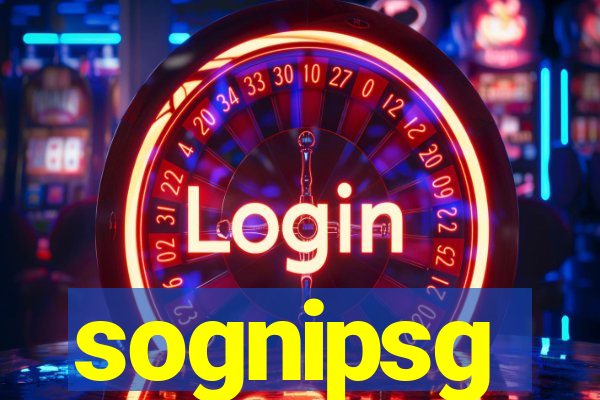 sognipsg