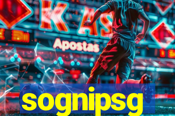 sognipsg