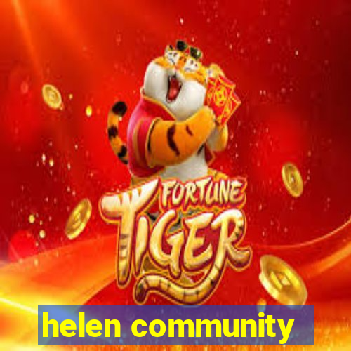 helen community