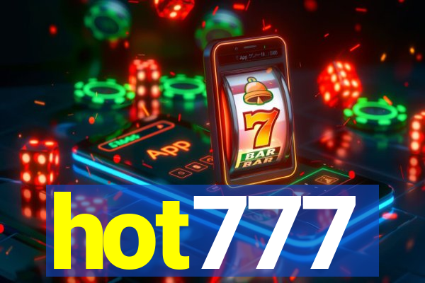 hot777