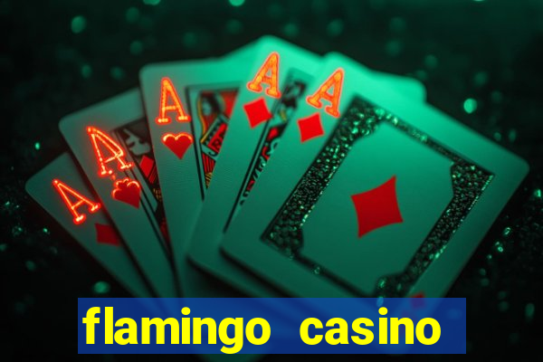 flamingo casino hotel las vegas