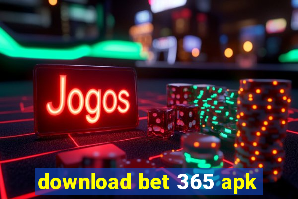 download bet 365 apk