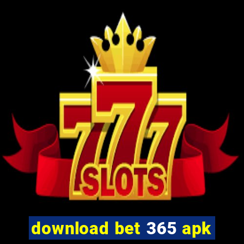 download bet 365 apk