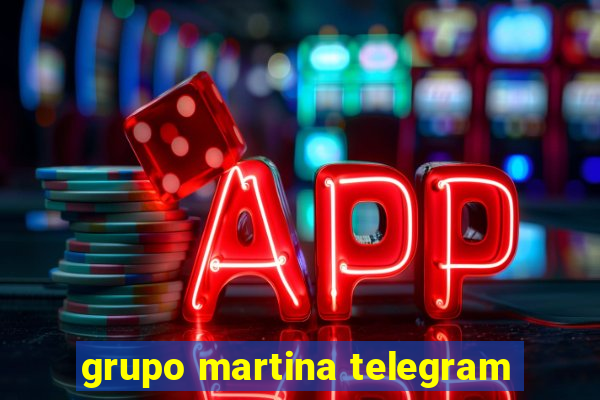 grupo martina telegram