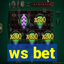 ws bet