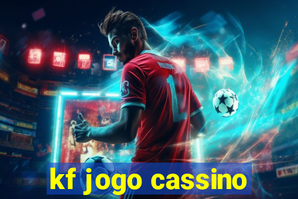 kf jogo cassino