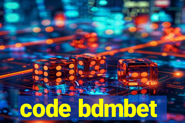 code bdmbet