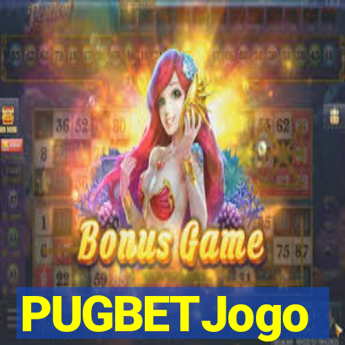 PUGBETJogo