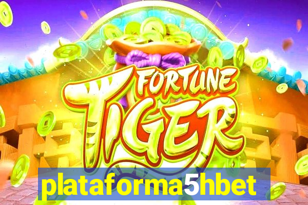 plataforma5hbet.com