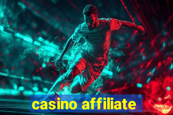 casino affiliate