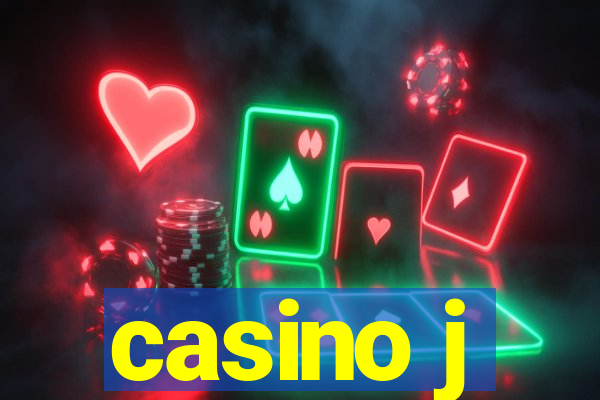 casino j