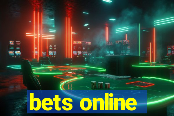 bets online