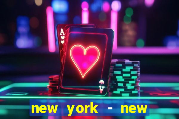 new york - new york hotel & casino