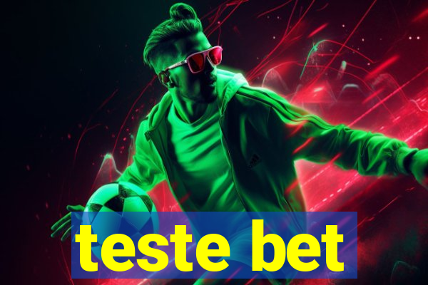 teste bet