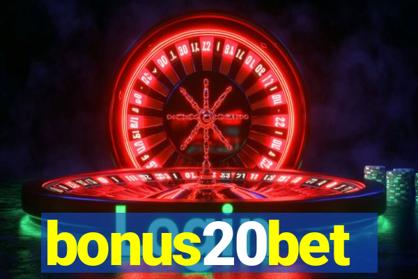 bonus20bet