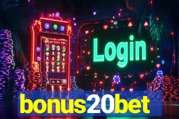 bonus20bet