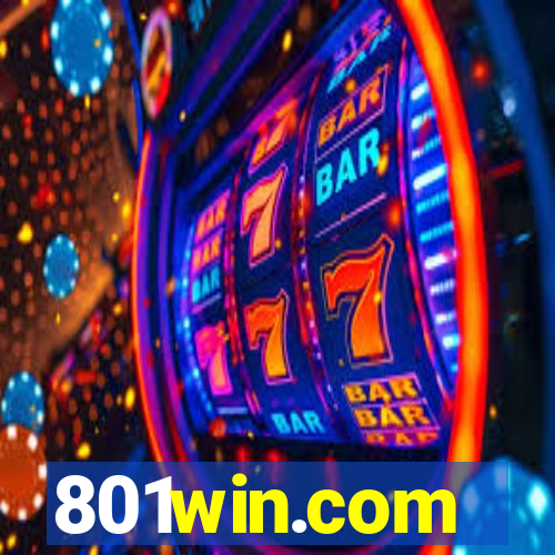 801win.com