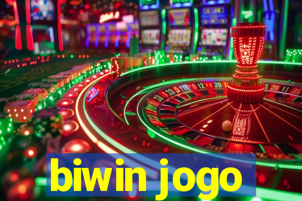 biwin jogo