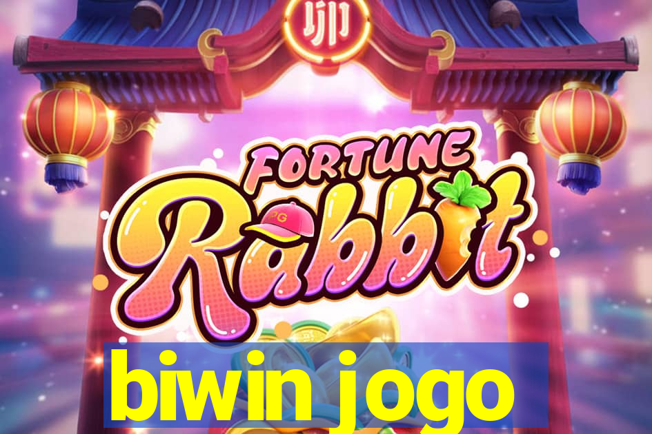 biwin jogo