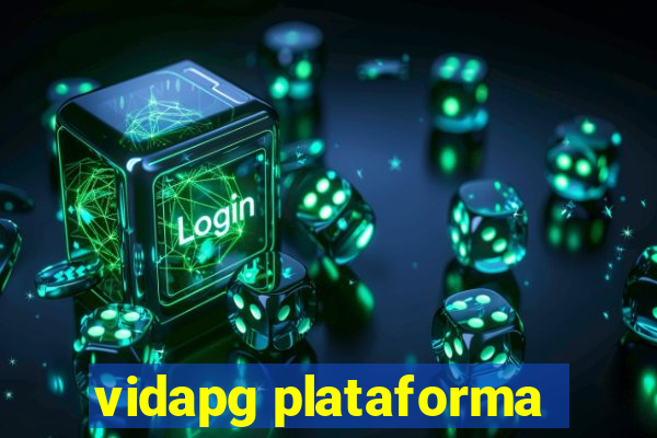 vidapg plataforma