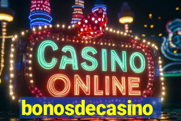 bonosdecasino