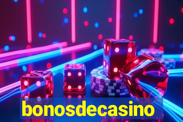 bonosdecasino