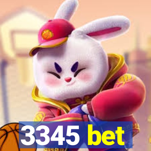 3345 bet