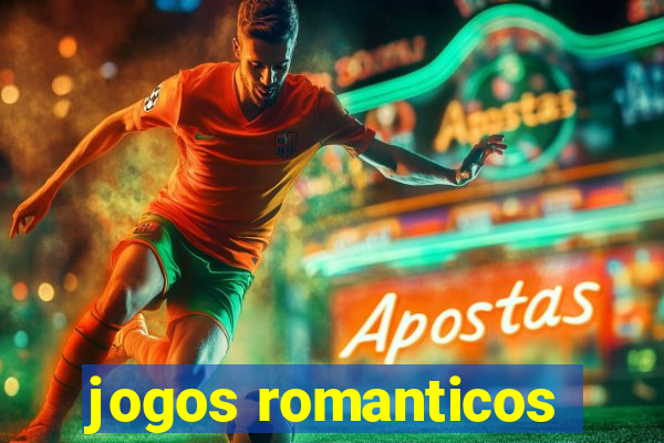 jogos romanticos