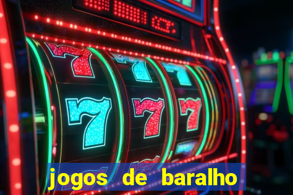 jogos de baralho online pife