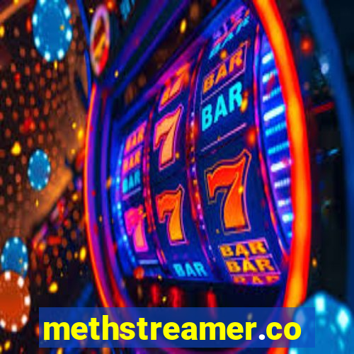 methstreamer.com