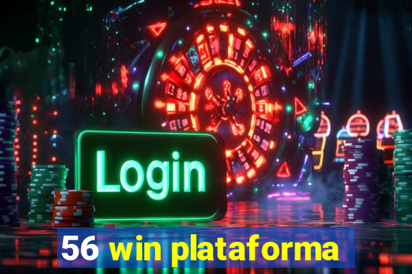 56 win plataforma