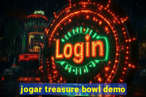 jogar treasure bowl demo