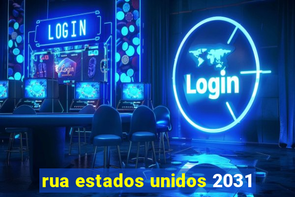 rua estados unidos 2031