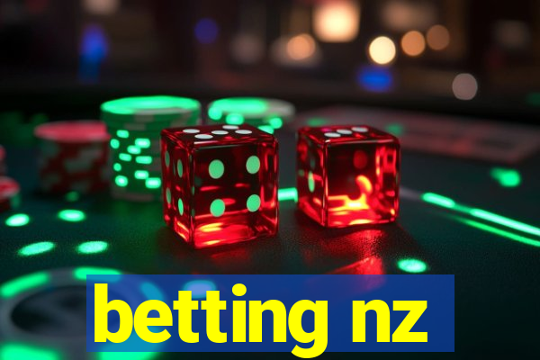 betting nz