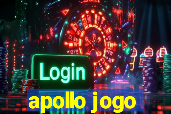 apollo jogo